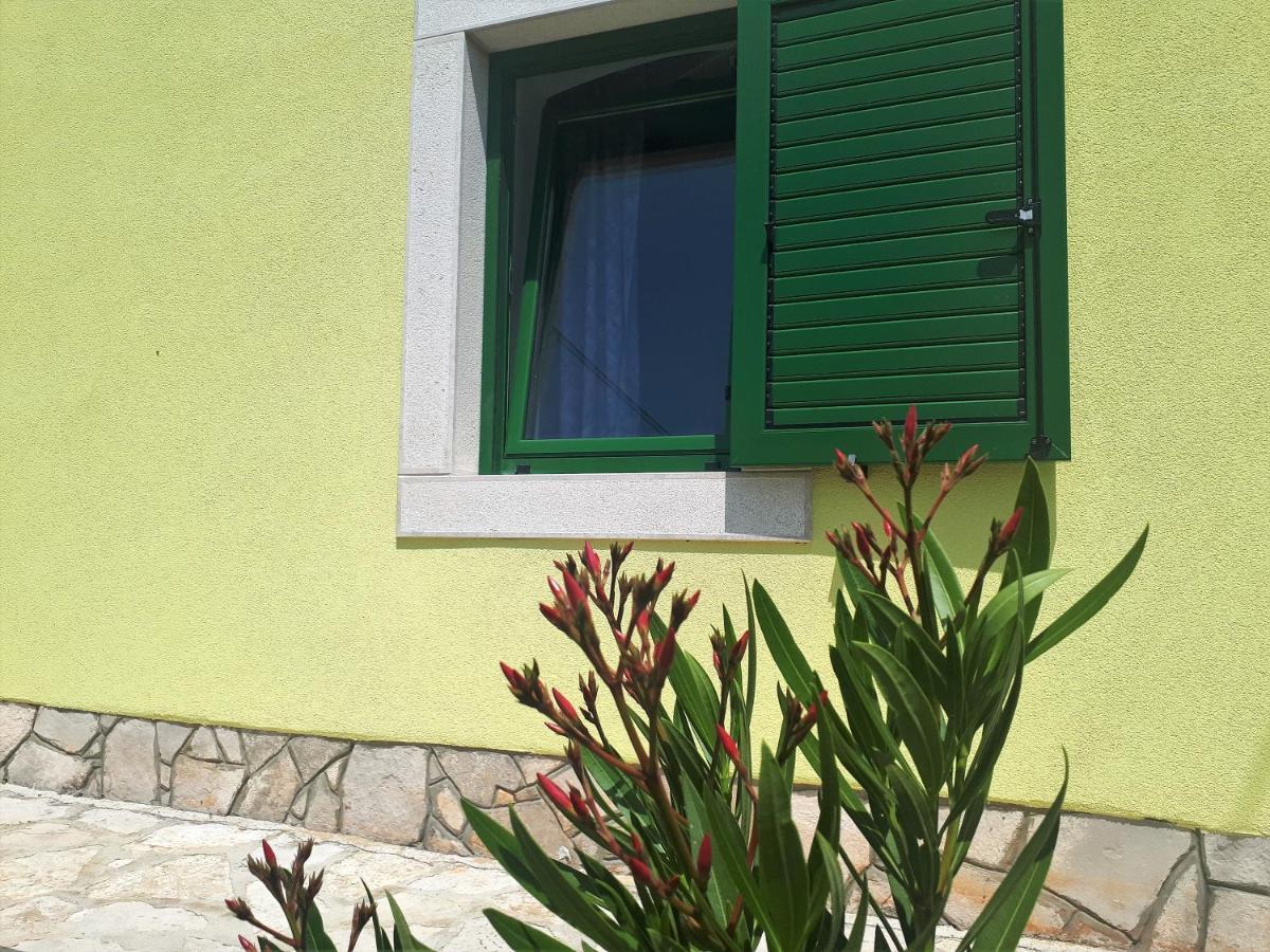 Apartment Terra Rossa Kaštelir Extérieur photo