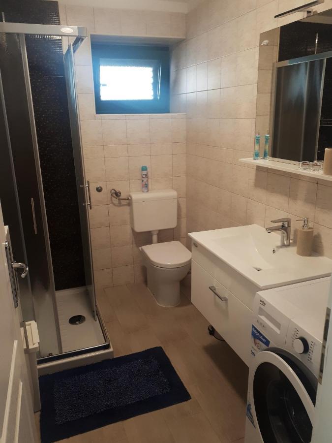 Apartment Terra Rossa Kaštelir Extérieur photo