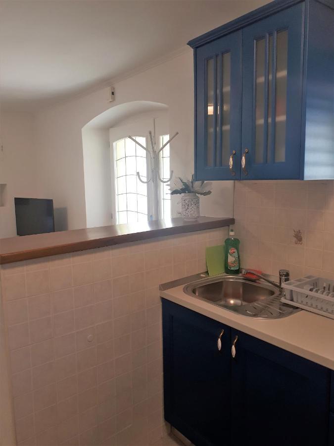 Apartment Terra Rossa Kaštelir Extérieur photo