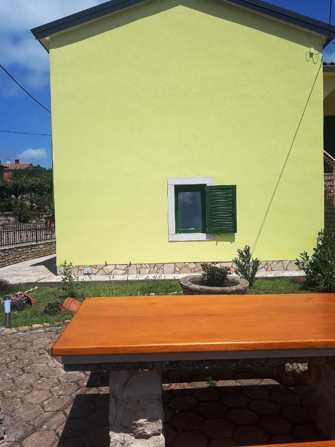 Apartment Terra Rossa Kaštelir Extérieur photo