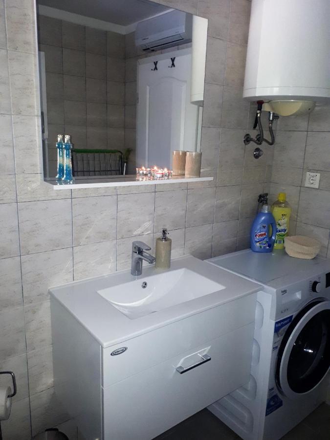 Apartment Terra Rossa Kaštelir Extérieur photo