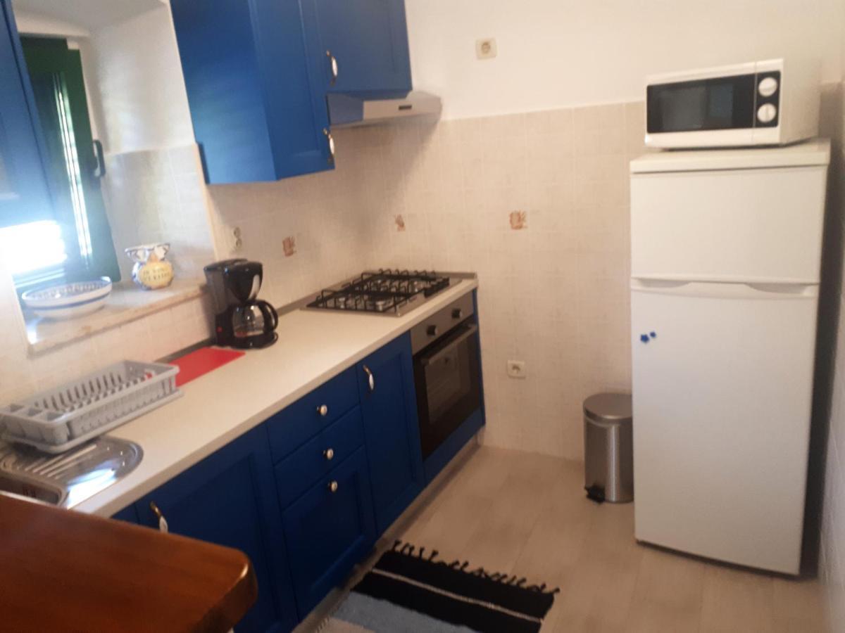 Apartment Terra Rossa Kaštelir Extérieur photo