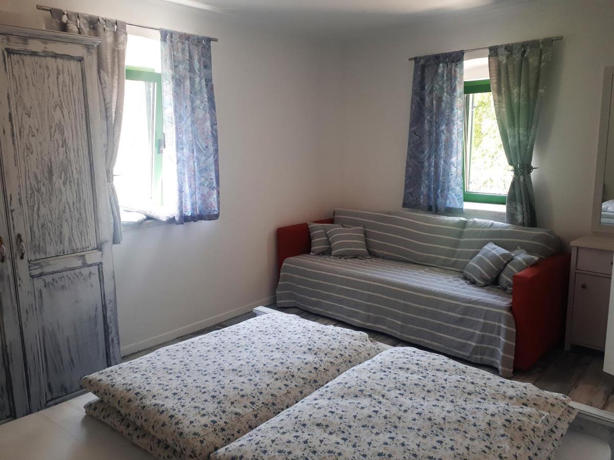 Apartment Terra Rossa Kaštelir Extérieur photo