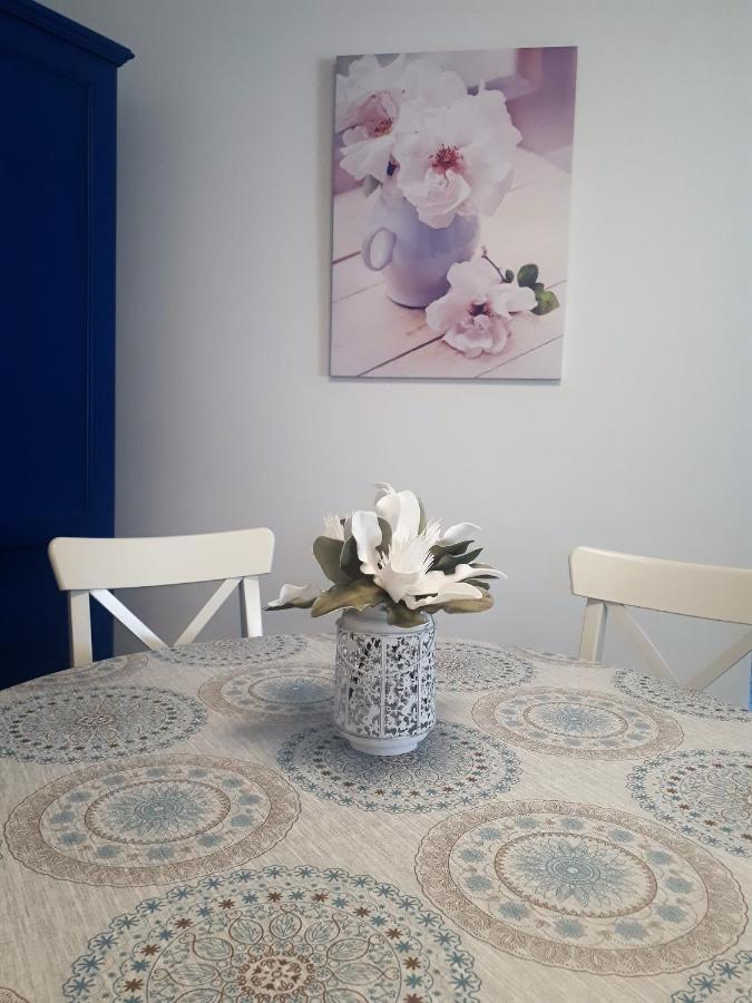 Apartment Terra Rossa Kaštelir Extérieur photo