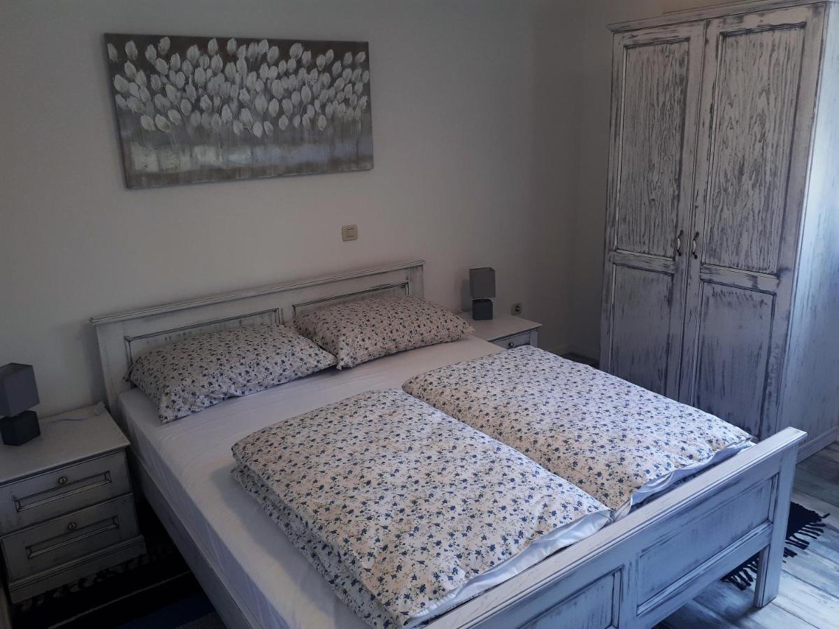 Apartment Terra Rossa Kaštelir Extérieur photo