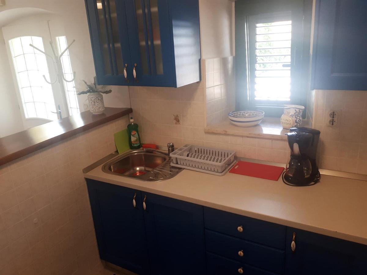 Apartment Terra Rossa Kaštelir Extérieur photo