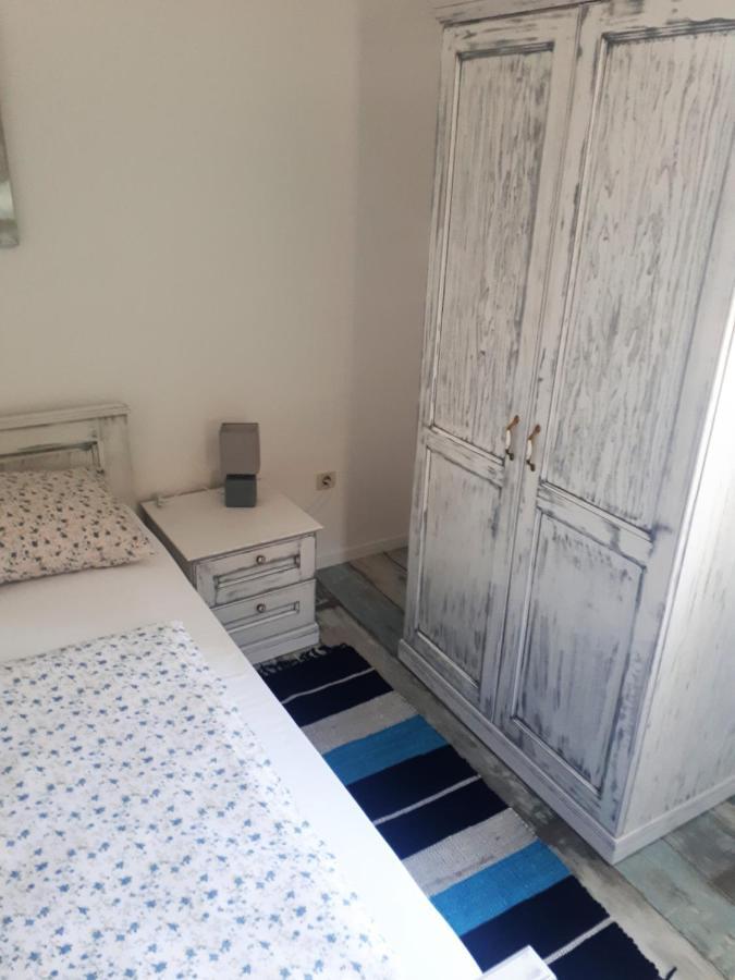 Apartment Terra Rossa Kaštelir Extérieur photo