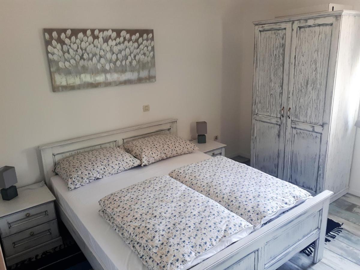 Apartment Terra Rossa Kaštelir Extérieur photo