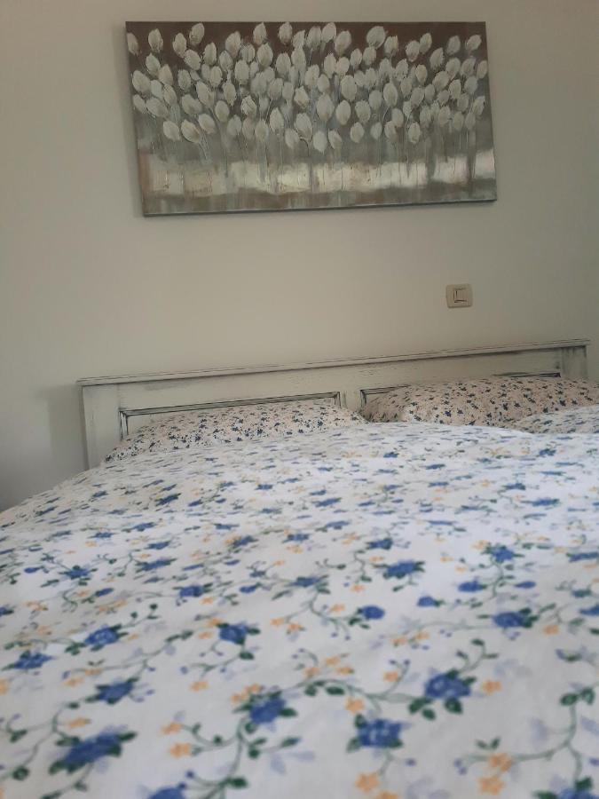 Apartment Terra Rossa Kaštelir Extérieur photo