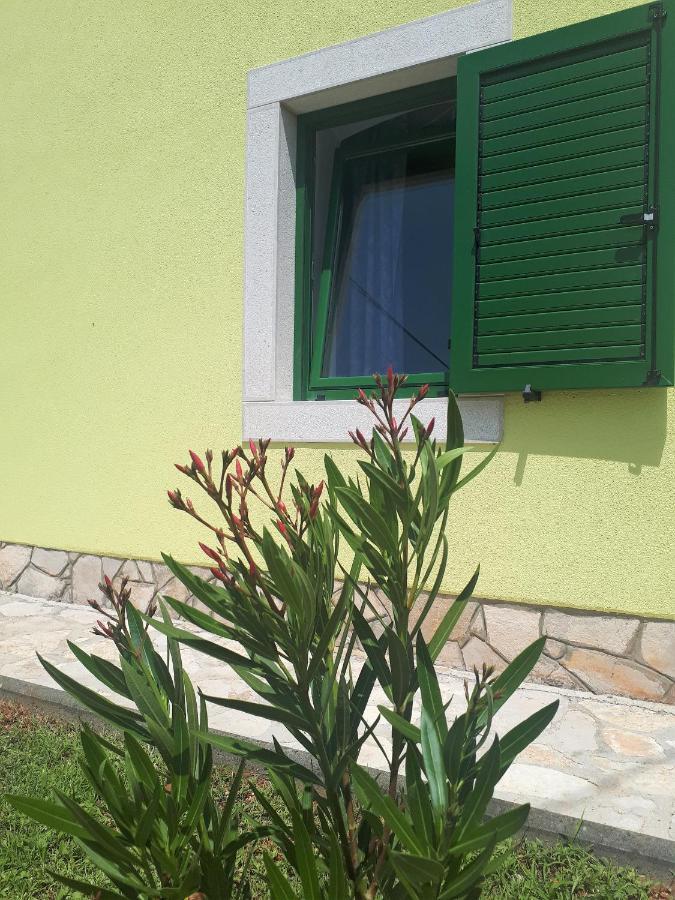 Apartment Terra Rossa Kaštelir Extérieur photo
